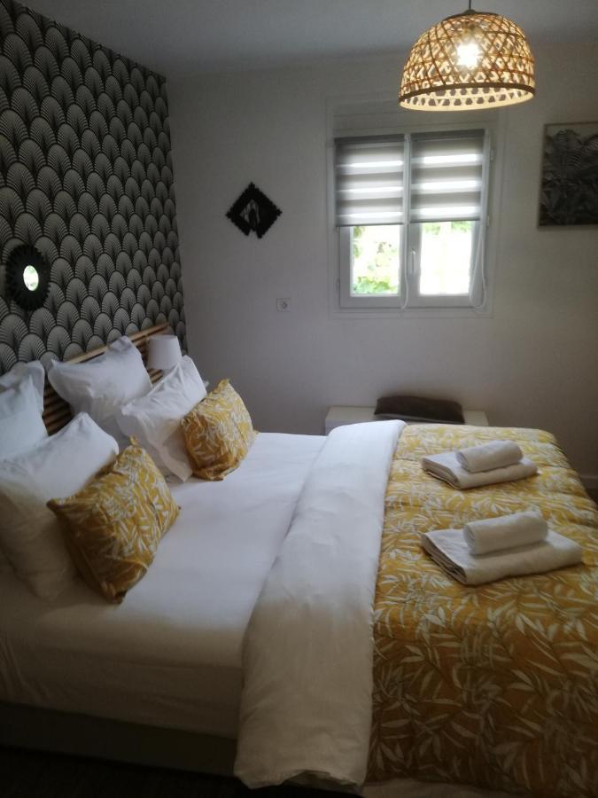 Chambre D'Hote Noalhat - Zenith D'Auvergne La Roche-Blanche  Esterno foto