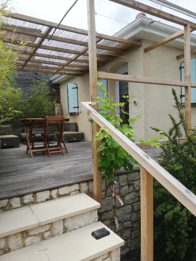 Chambre D'Hote Noalhat - Zenith D'Auvergne La Roche-Blanche  Esterno foto