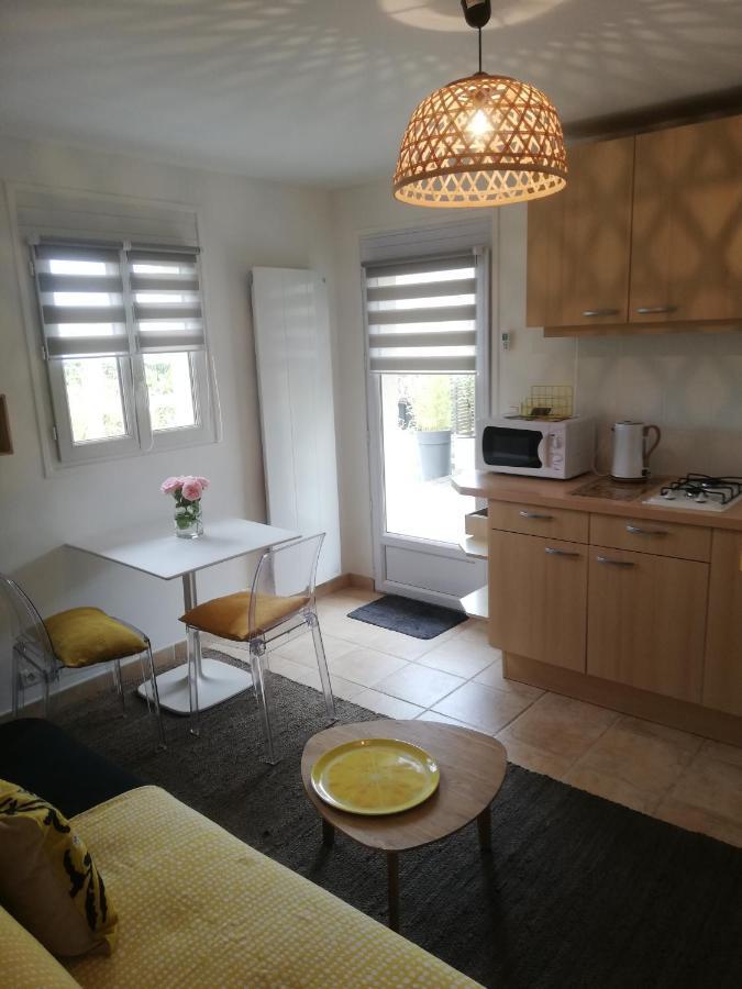 Chambre D'Hote Noalhat - Zenith D'Auvergne La Roche-Blanche  Esterno foto