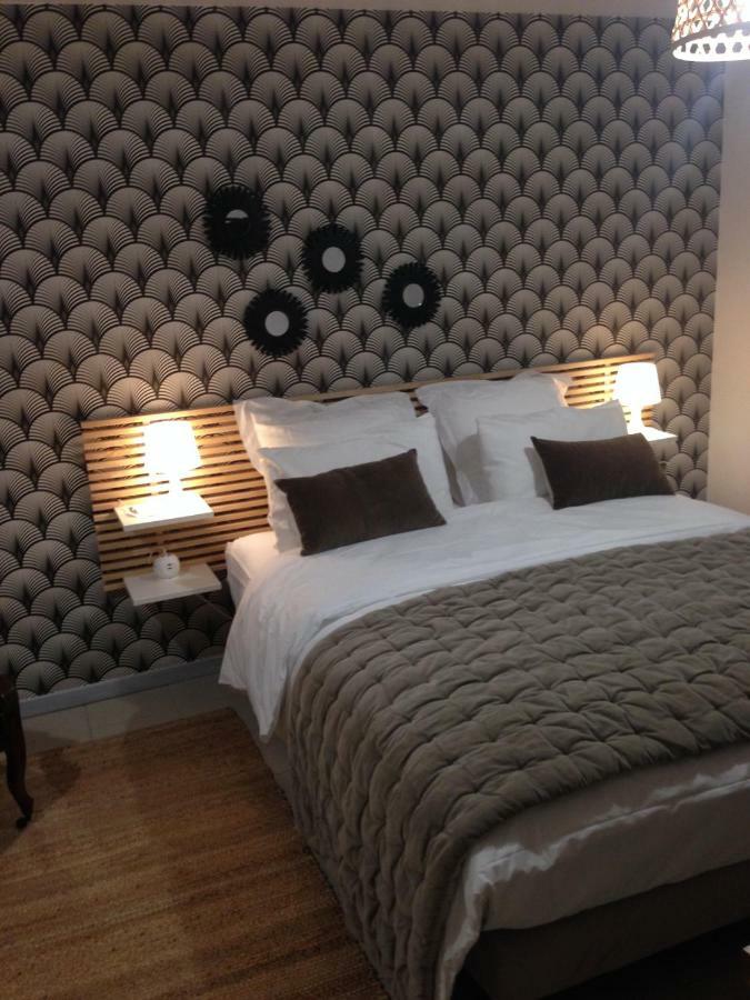 Chambre D'Hote Noalhat - Zenith D'Auvergne La Roche-Blanche  Esterno foto