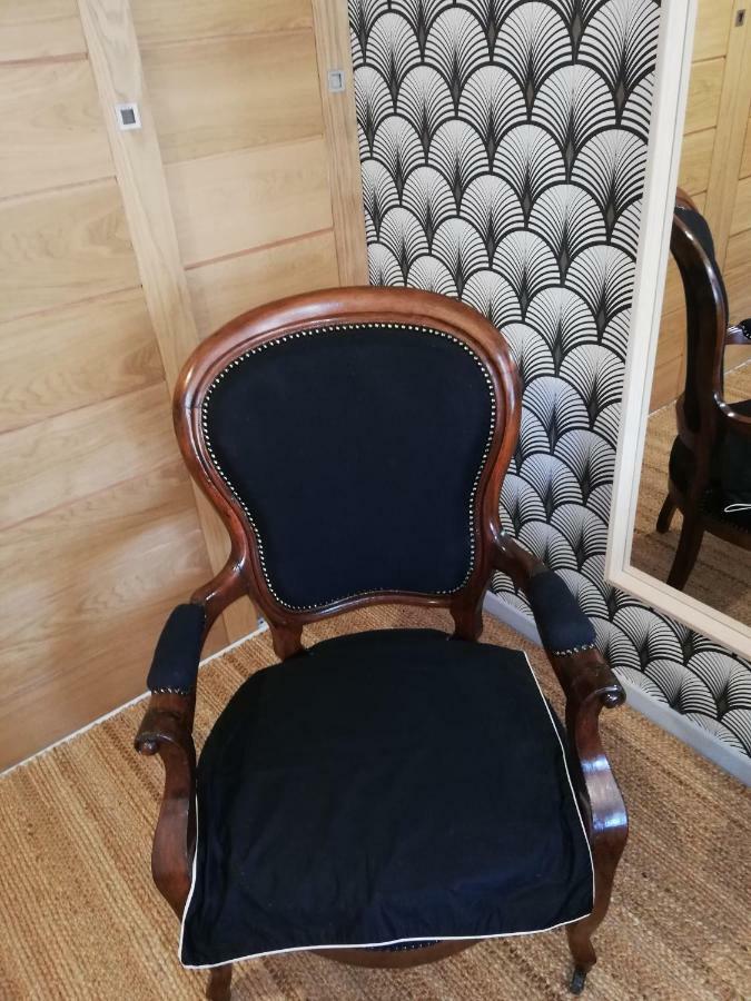 Chambre D'Hote Noalhat - Zenith D'Auvergne La Roche-Blanche  Esterno foto