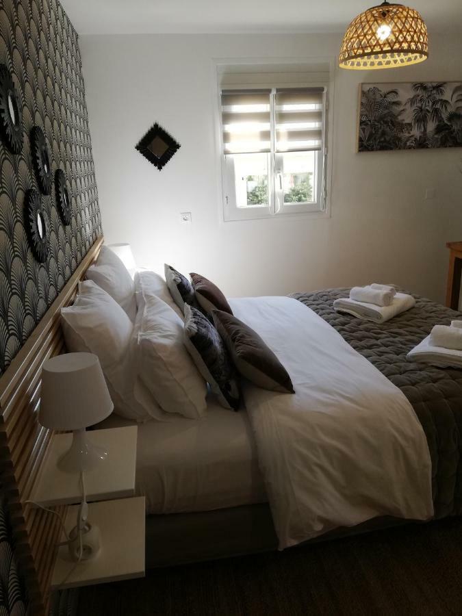 Chambre D'Hote Noalhat - Zenith D'Auvergne La Roche-Blanche  Esterno foto