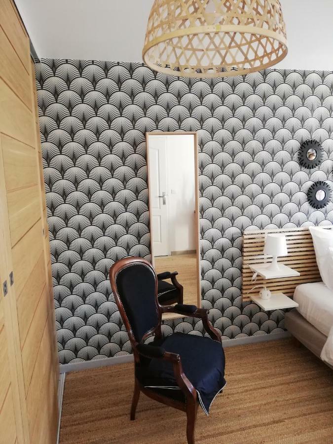 Chambre D'Hote Noalhat - Zenith D'Auvergne La Roche-Blanche  Esterno foto