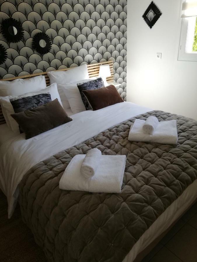Chambre D'Hote Noalhat - Zenith D'Auvergne La Roche-Blanche  Esterno foto