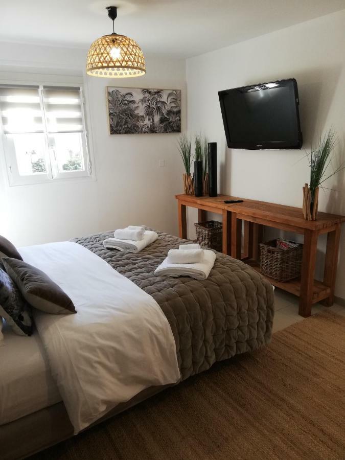 Chambre D'Hote Noalhat - Zenith D'Auvergne La Roche-Blanche  Esterno foto